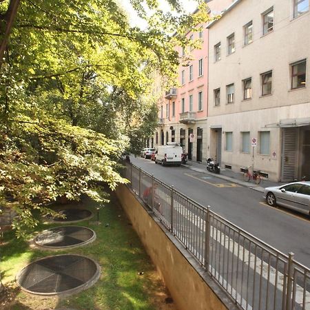Boutique Home Duomo E Universita Bocconi 밀라노 외부 사진