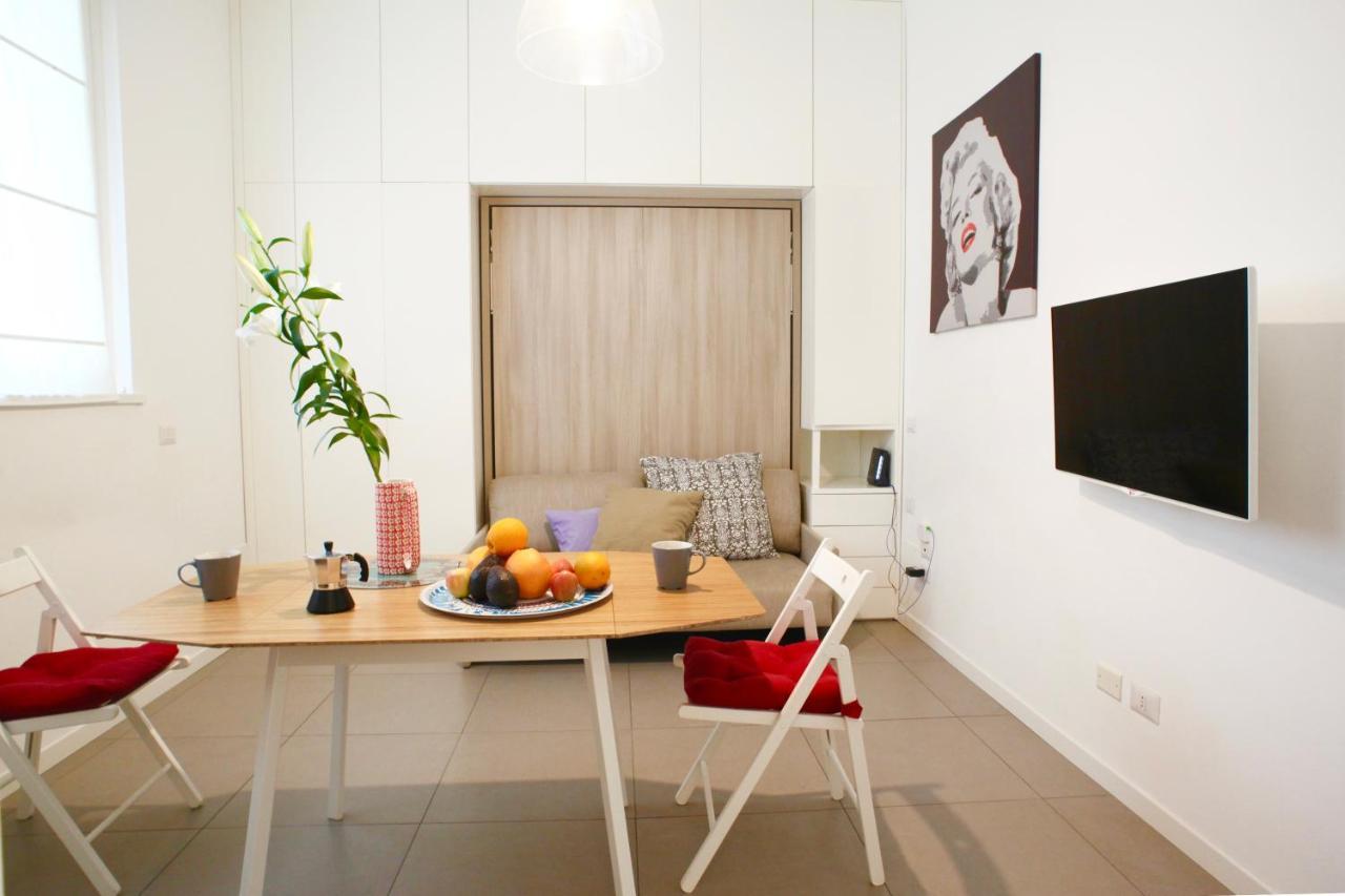 Boutique Home Duomo E Universita Bocconi 밀라노 외부 사진