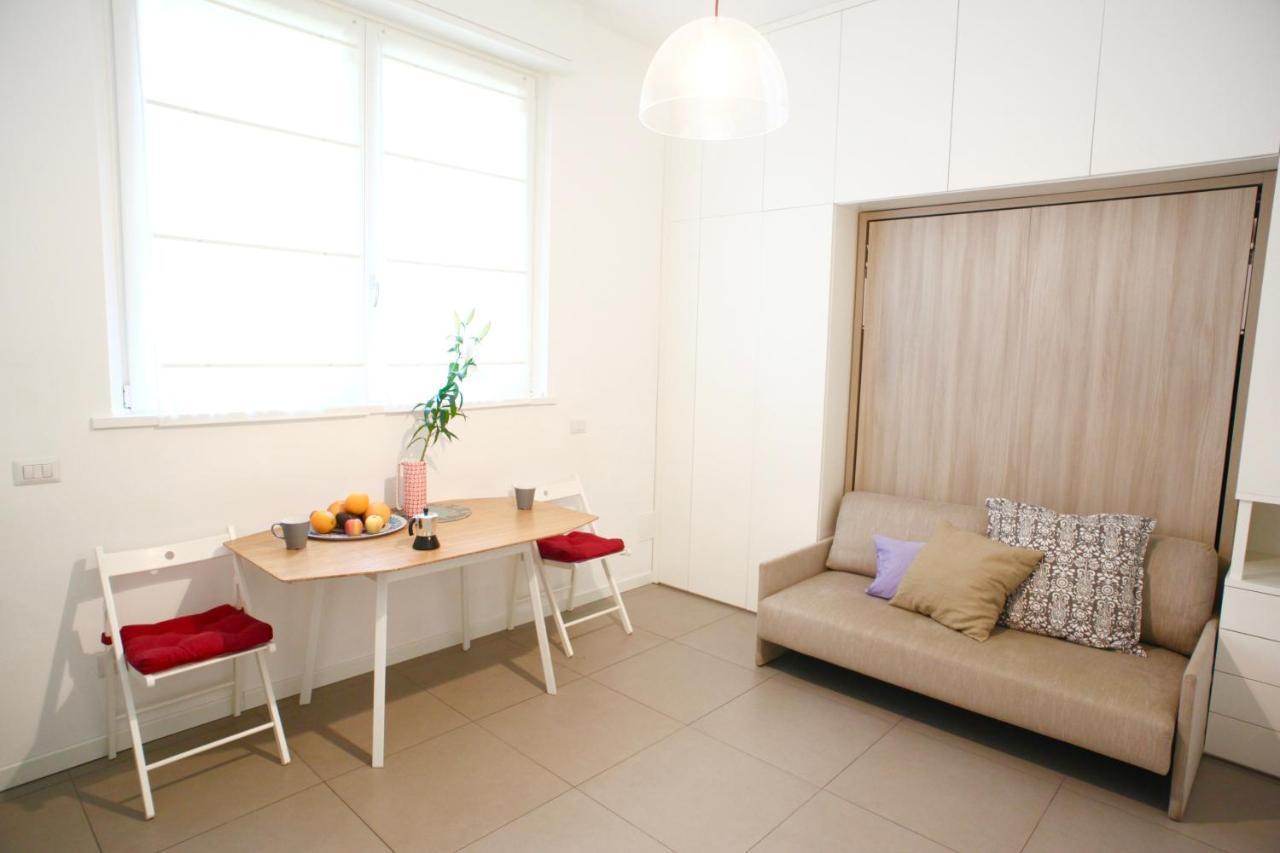 Boutique Home Duomo E Universita Bocconi 밀라노 외부 사진