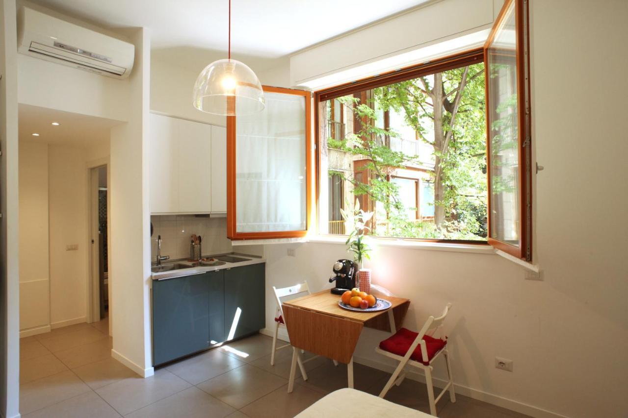 Boutique Home Duomo E Universita Bocconi 밀라노 외부 사진