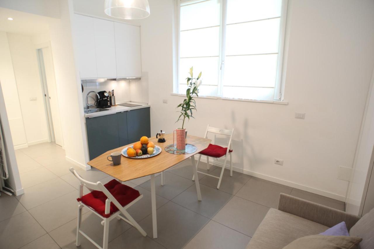 Boutique Home Duomo E Universita Bocconi 밀라노 외부 사진