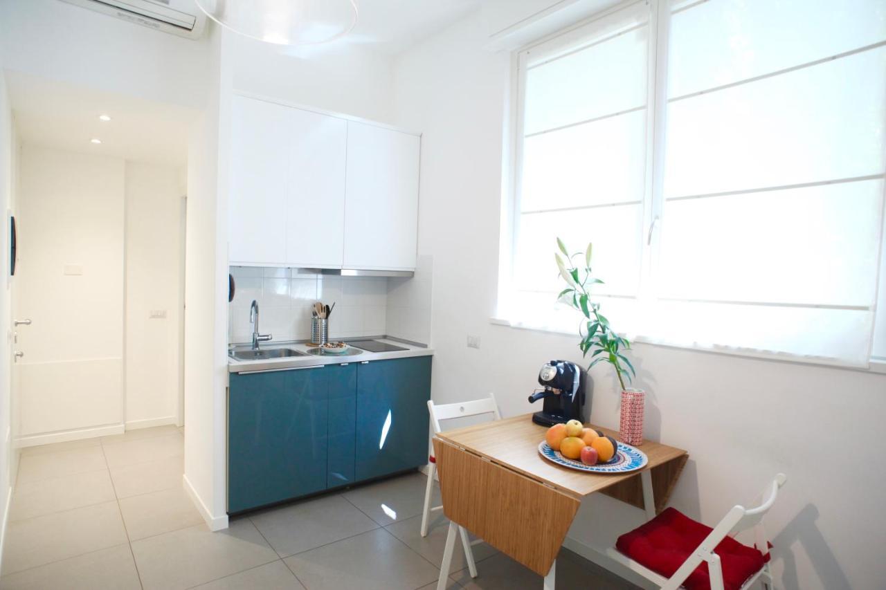 Boutique Home Duomo E Universita Bocconi 밀라노 외부 사진