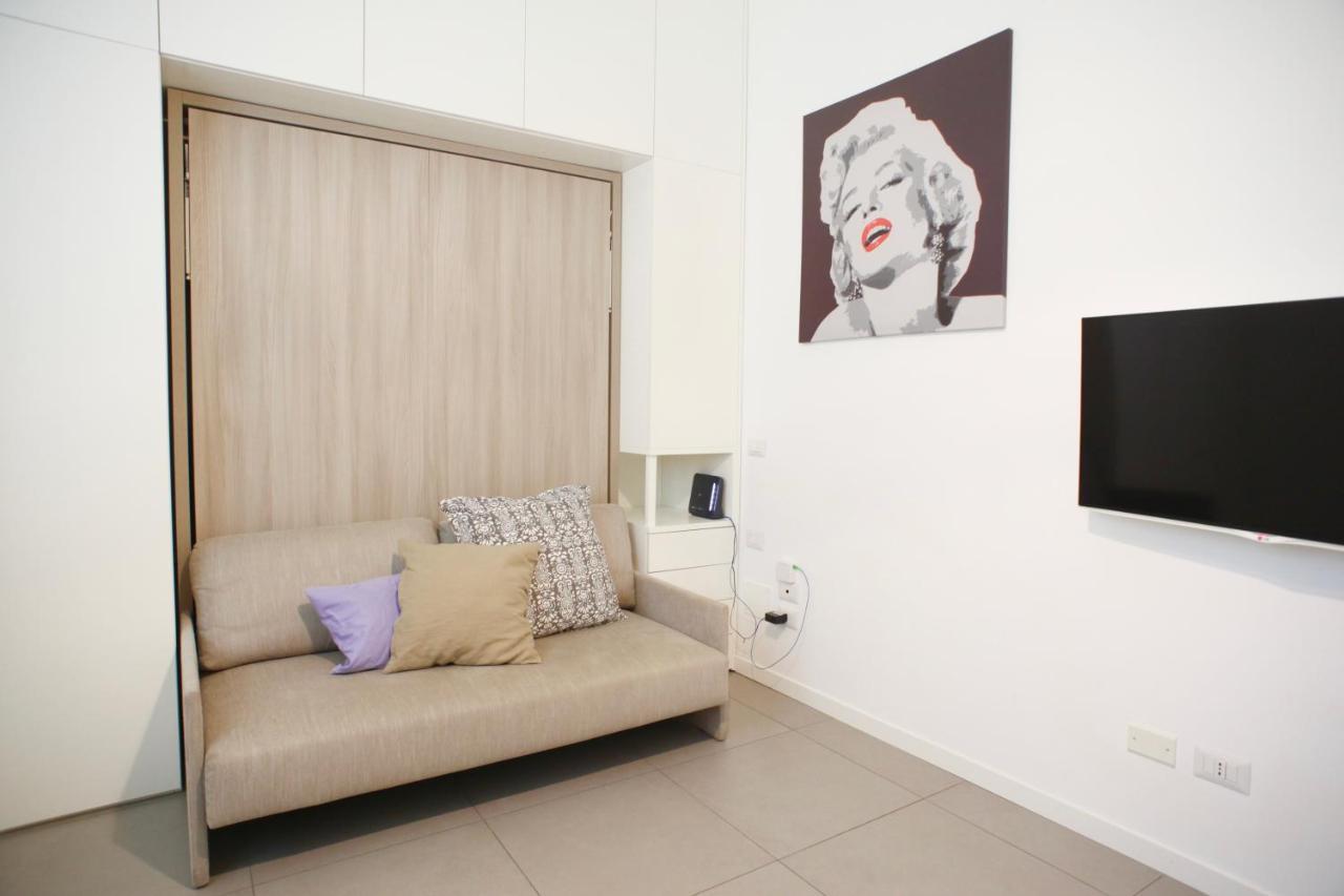 Boutique Home Duomo E Universita Bocconi 밀라노 외부 사진