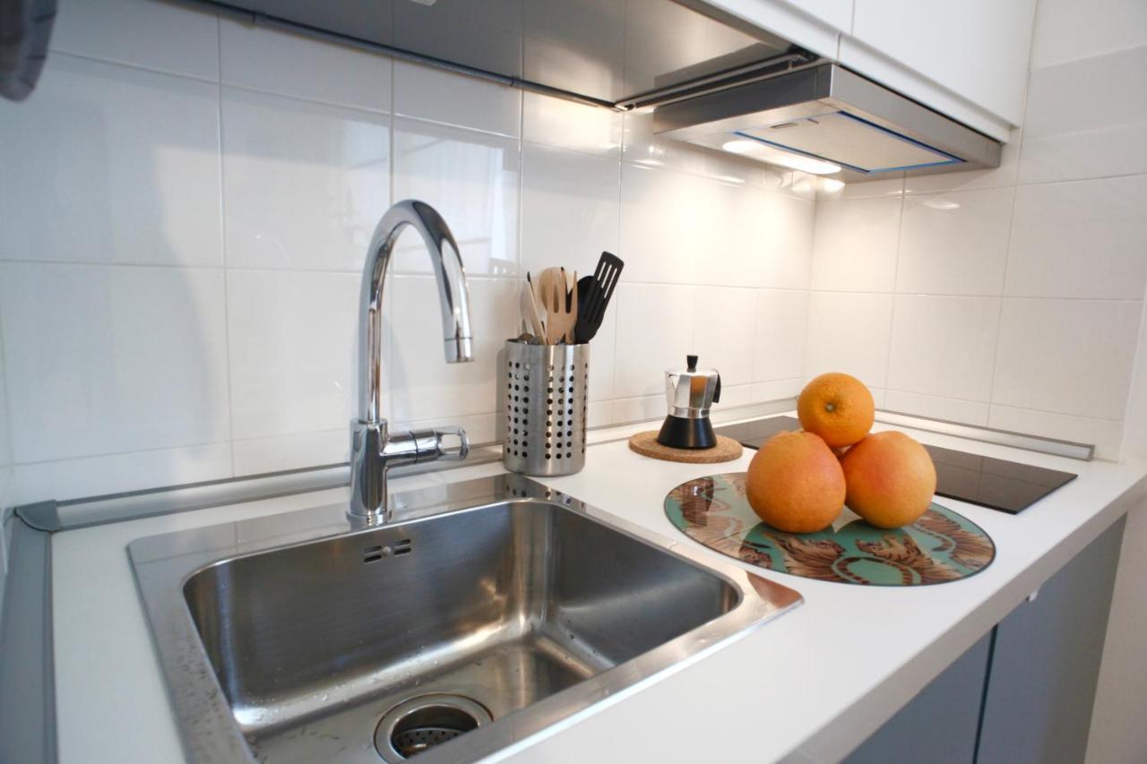 Boutique Home Duomo E Universita Bocconi 밀라노 외부 사진
