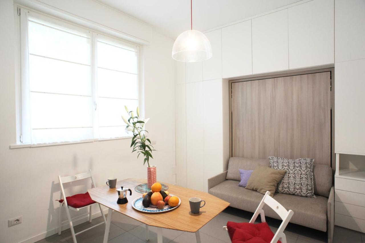 Boutique Home Duomo E Universita Bocconi 밀라노 외부 사진