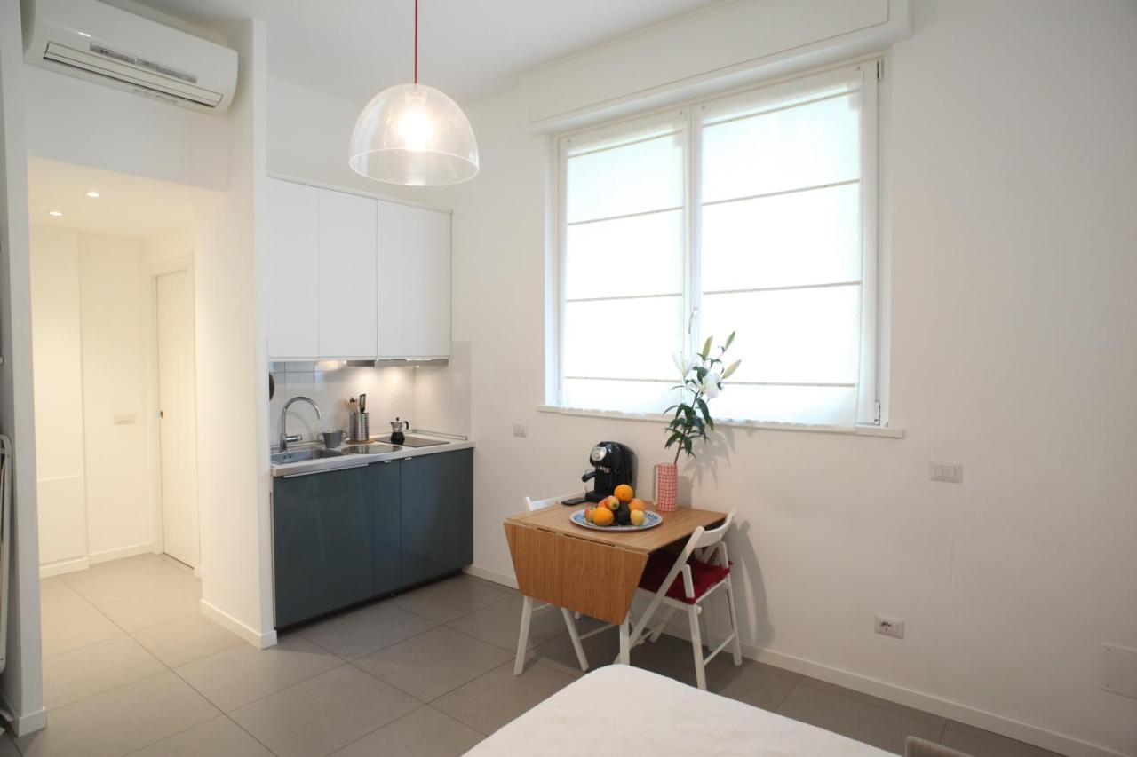 Boutique Home Duomo E Universita Bocconi 밀라노 외부 사진