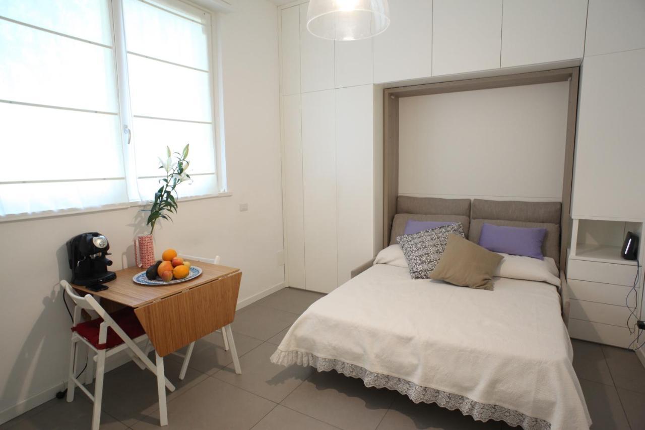 Boutique Home Duomo E Universita Bocconi 밀라노 외부 사진