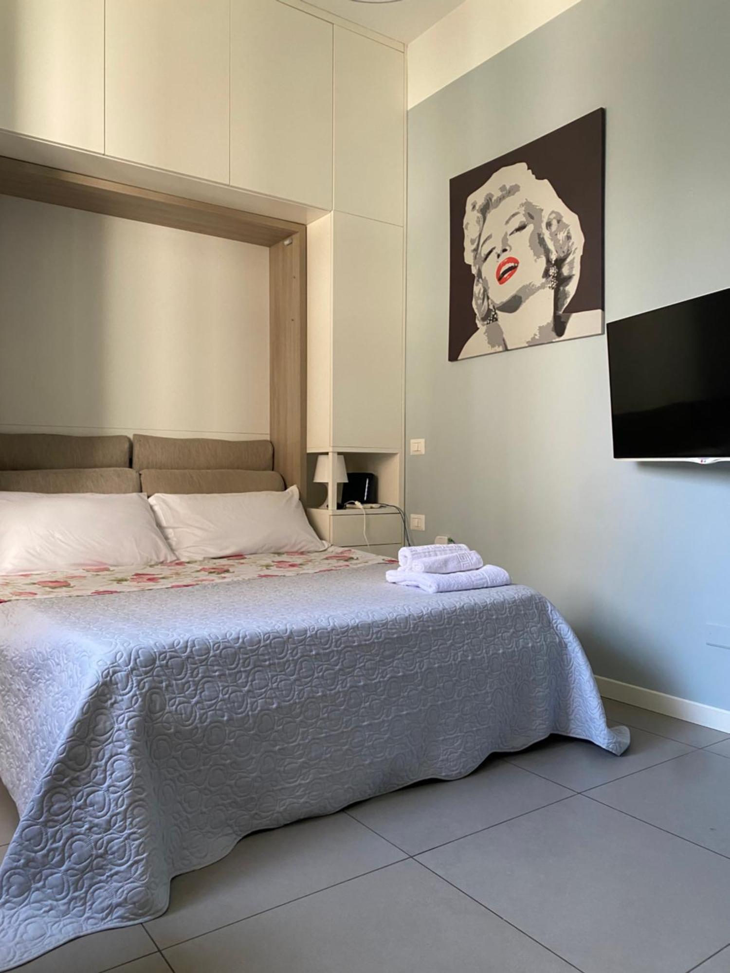 Boutique Home Duomo E Universita Bocconi 밀라노 외부 사진