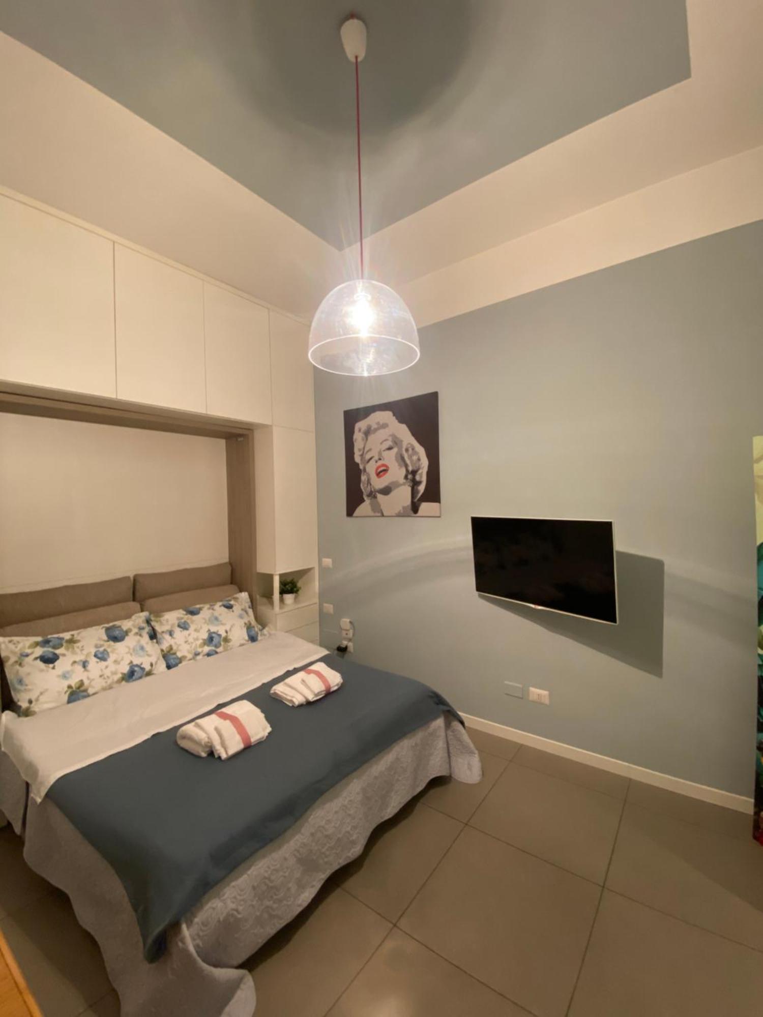 Boutique Home Duomo E Universita Bocconi 밀라노 외부 사진
