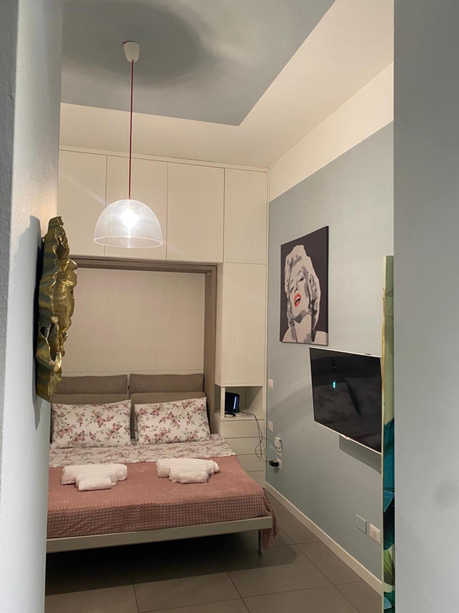 Boutique Home Duomo E Universita Bocconi 밀라노 외부 사진